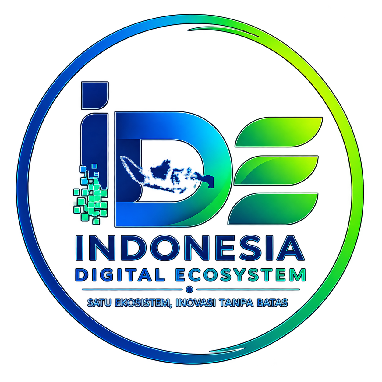 IDE Indonesia